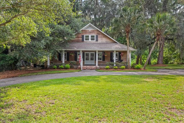 3338 Kings River Rd., Pawleys Island, SC 29585