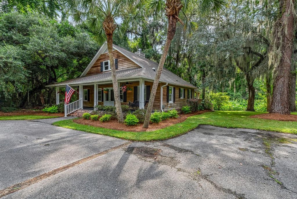3338 Kings River Rd., Pawleys Island, SC 29585