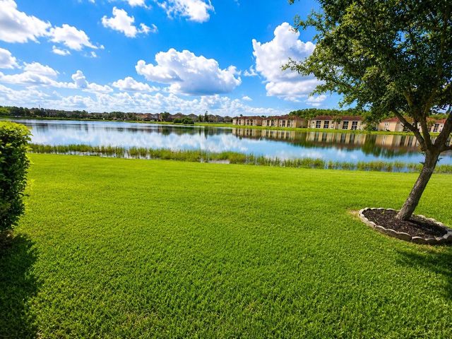 15613 WILLOW ARBOR CIRCLE, Orlando, FL 32824