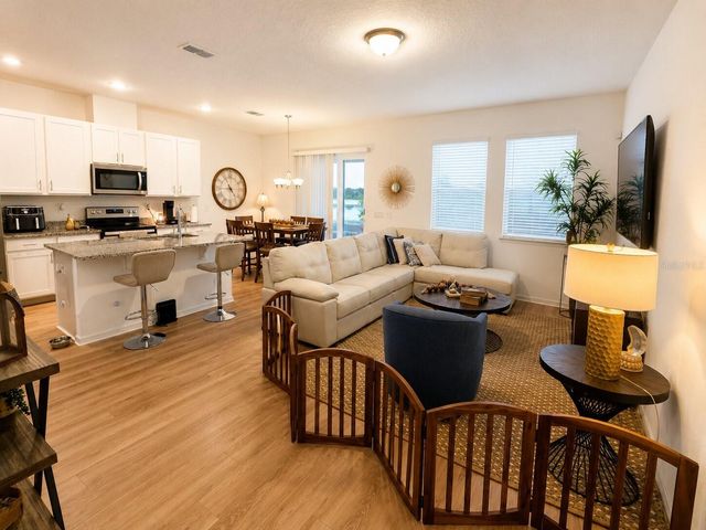 15613 WILLOW ARBOR CIRCLE, Orlando, FL 32824