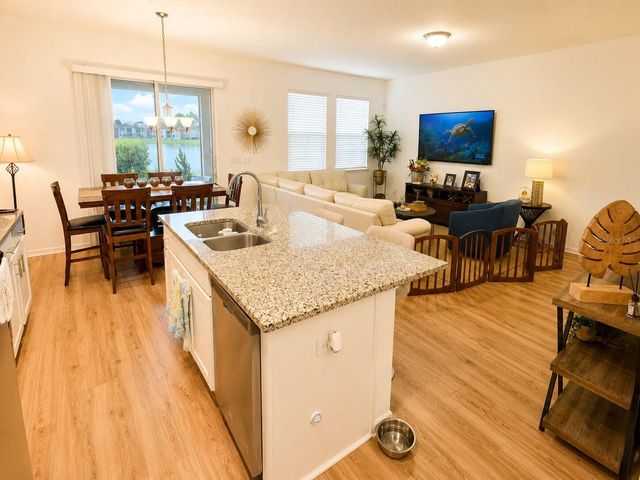15613 WILLOW ARBOR CIRCLE, Orlando, FL 32824