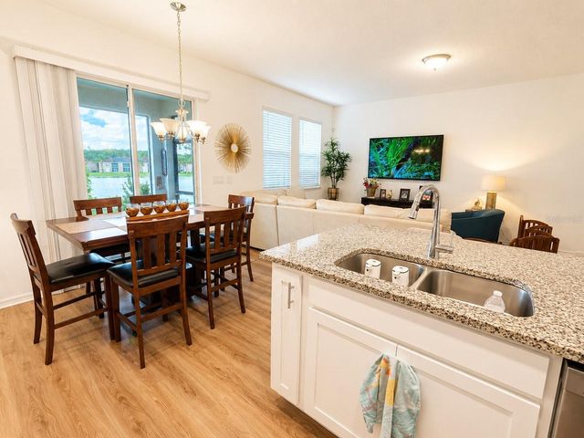 15613 WILLOW ARBOR CIRCLE, Orlando, FL 32824