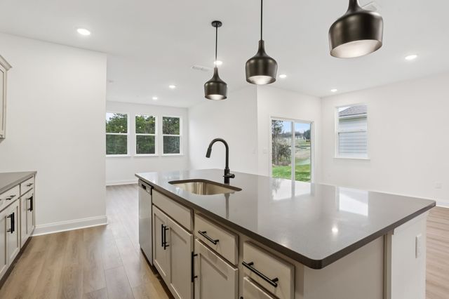 1084 Large Poppy Drive, La Vergne, TN 37086