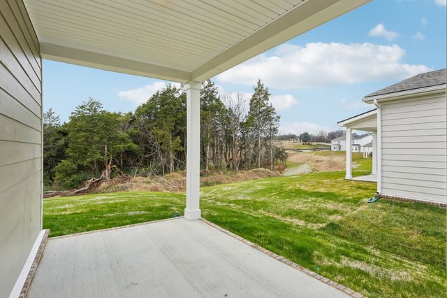 1084 Large Poppy Drive, La Vergne, TN 37086