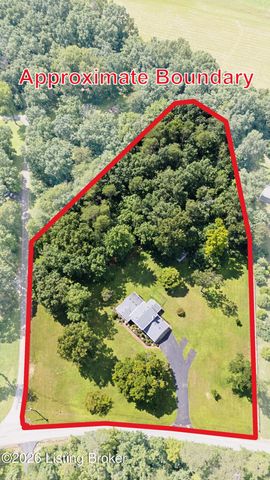 574 Pine Creek Rd, Shepherdsville, KY 40165