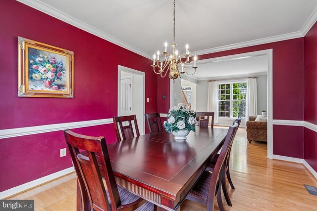 6608 WELCOME NIGHT PATH, Clarksville, MD 21029