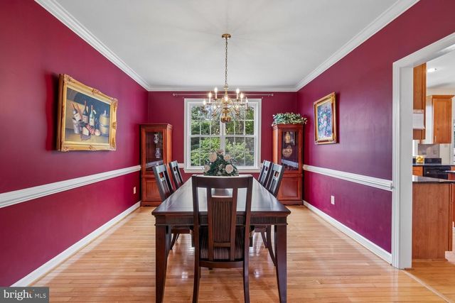 6608 WELCOME NIGHT PATH, Clarksville, MD 21029
