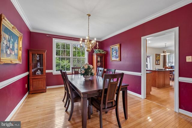 6608 WELCOME NIGHT PATH, Clarksville, MD 21029