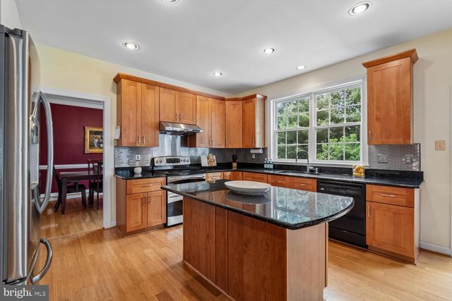 6608 WELCOME NIGHT PATH, Clarksville, MD 21029