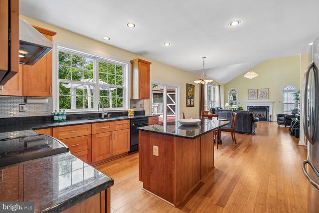 6608 WELCOME NIGHT PATH, Clarksville, MD 21029