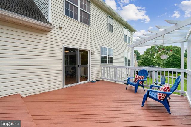 6608 WELCOME NIGHT PATH, Clarksville, MD 21029