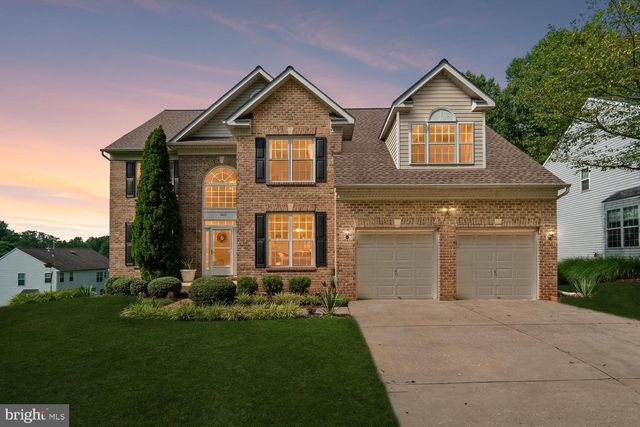 6608 WELCOME NIGHT PATH, Clarksville, MD 21029
