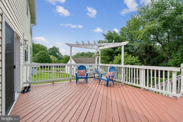 6608 WELCOME NIGHT PATH, Clarksville, MD 21029