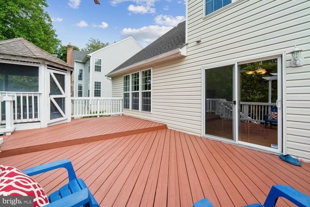 6608 WELCOME NIGHT PATH, Clarksville, MD 21029