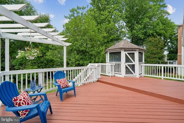 6608 WELCOME NIGHT PATH, Clarksville, MD 21029