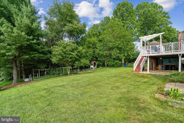 6608 WELCOME NIGHT PATH, Clarksville, MD 21029
