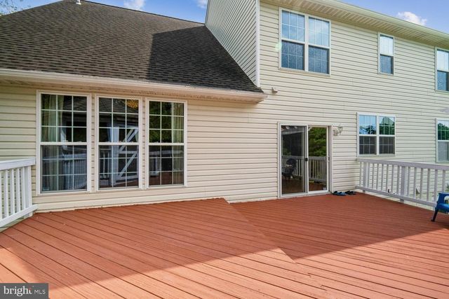 6608 WELCOME NIGHT PATH, Clarksville, MD 21029