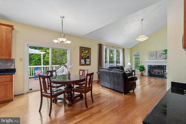 6608 WELCOME NIGHT PATH, Clarksville, MD 21029