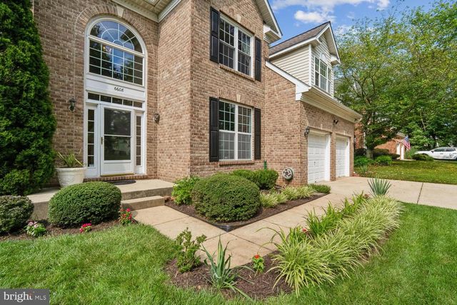 6608 WELCOME NIGHT PATH, Clarksville, MD 21029