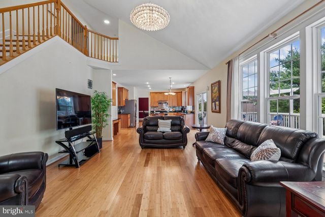 6608 WELCOME NIGHT PATH, Clarksville, MD 21029