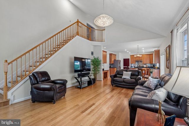 6608 WELCOME NIGHT PATH, Clarksville, MD 21029
