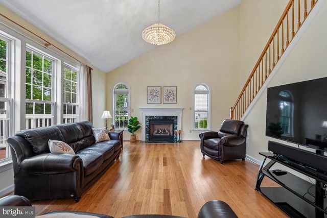 6608 WELCOME NIGHT PATH, Clarksville, MD 21029