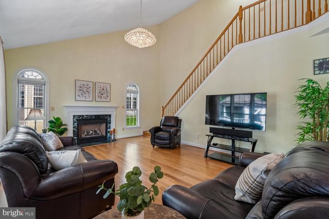 6608 WELCOME NIGHT PATH, Clarksville, MD 21029