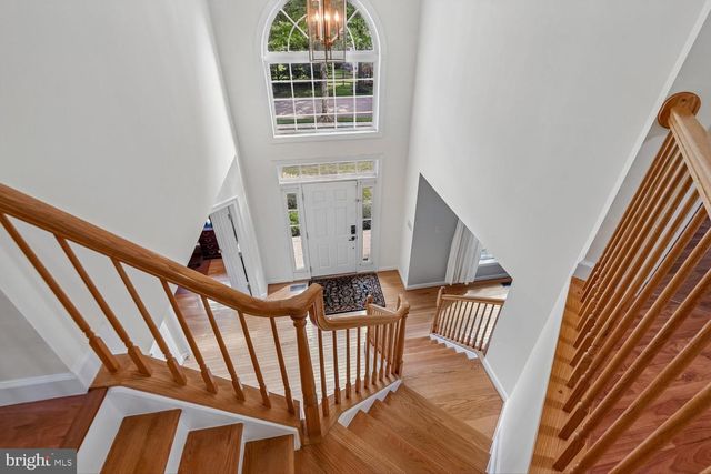 6608 WELCOME NIGHT PATH, Clarksville, MD 21029
