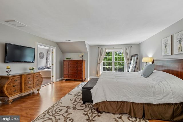 6608 WELCOME NIGHT PATH, Clarksville, MD 21029