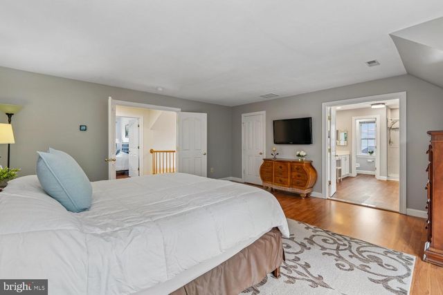 6608 WELCOME NIGHT PATH, Clarksville, MD 21029