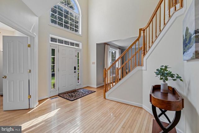6608 WELCOME NIGHT PATH, Clarksville, MD 21029