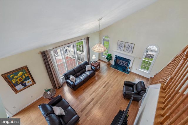 6608 WELCOME NIGHT PATH, Clarksville, MD 21029