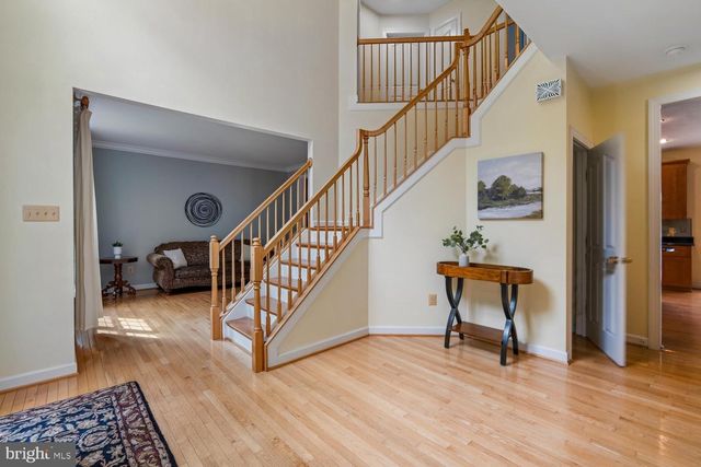 6608 WELCOME NIGHT PATH, Clarksville, MD 21029