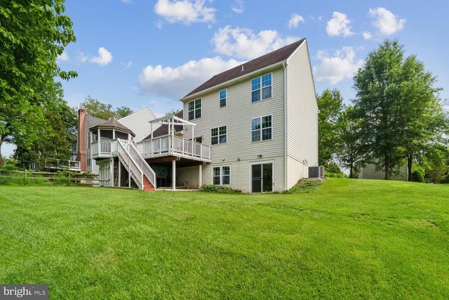 6608 WELCOME NIGHT PATH, Clarksville, MD 21029