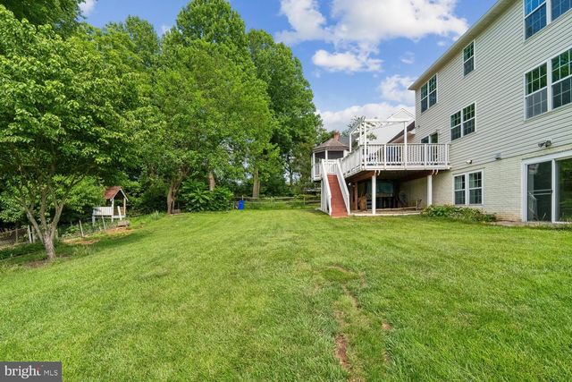 6608 WELCOME NIGHT PATH, Clarksville, MD 21029