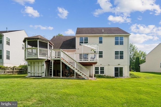 6608 WELCOME NIGHT PATH, Clarksville, MD 21029