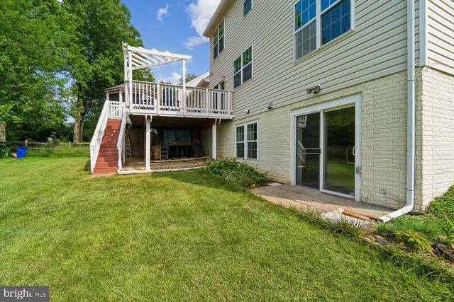 6608 WELCOME NIGHT PATH, Clarksville, MD 21029
