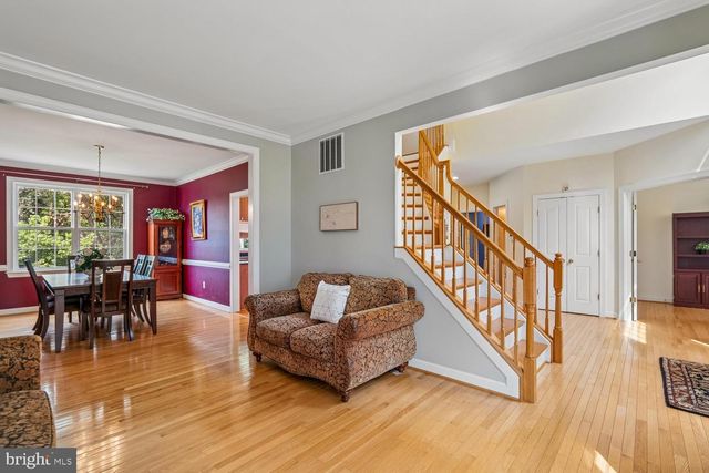 6608 WELCOME NIGHT PATH, Clarksville, MD 21029