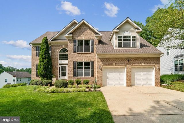 6608 WELCOME NIGHT PATH, Clarksville, MD 21029