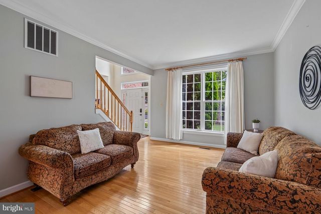 6608 WELCOME NIGHT PATH, Clarksville, MD 21029