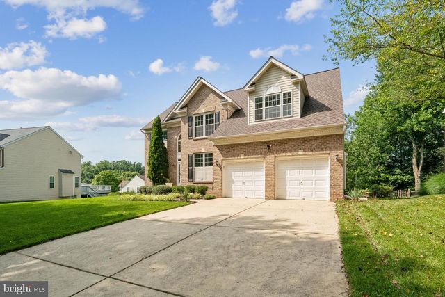 6608 WELCOME NIGHT PATH, Clarksville, MD 21029