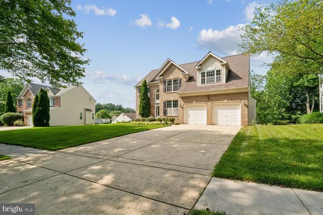 6608 WELCOME NIGHT PATH, Clarksville, MD 21029