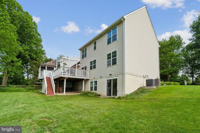 6608 WELCOME NIGHT PATH, Clarksville, MD 21029