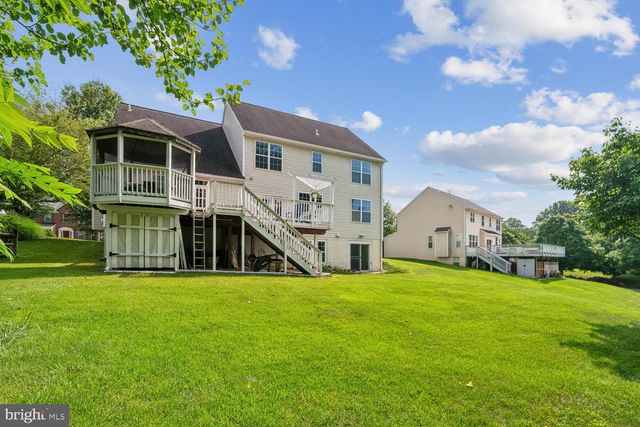 6608 WELCOME NIGHT PATH, Clarksville, MD 21029
