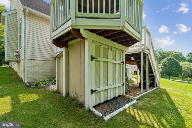 6608 WELCOME NIGHT PATH, Clarksville, MD 21029