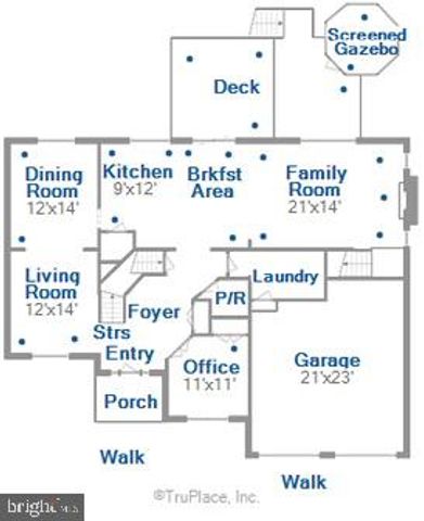 6608 WELCOME NIGHT PATH, Clarksville, MD 21029