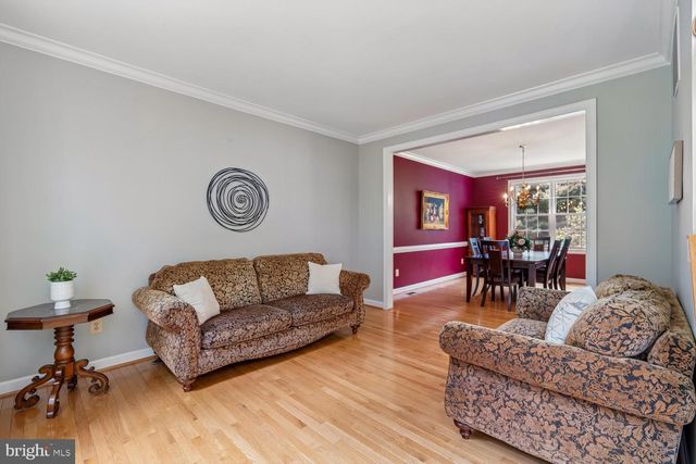 6608 WELCOME NIGHT PATH, Clarksville, MD 21029