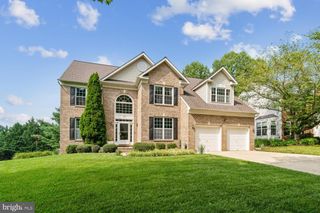 6608 WELCOME NIGHT PATH, Clarksville, MD 21029