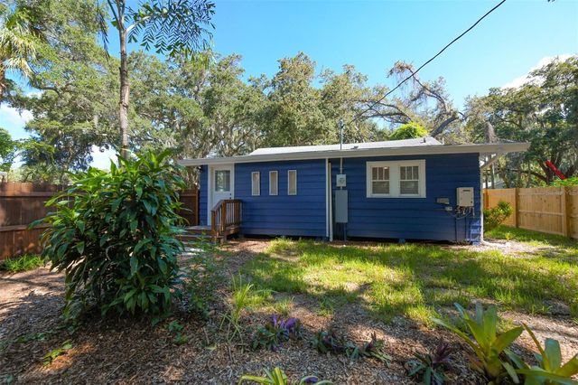 1230 35TH STREET, Sarasota, FL 34234