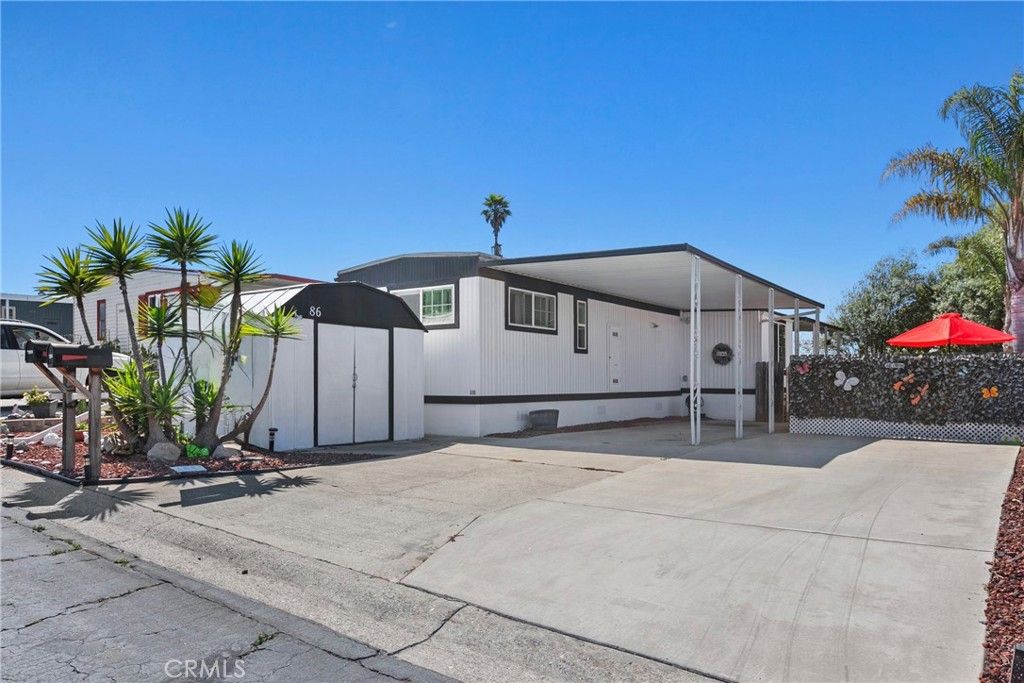 765 Mesa View Drive 86, Arroyo Grande, CA 93420